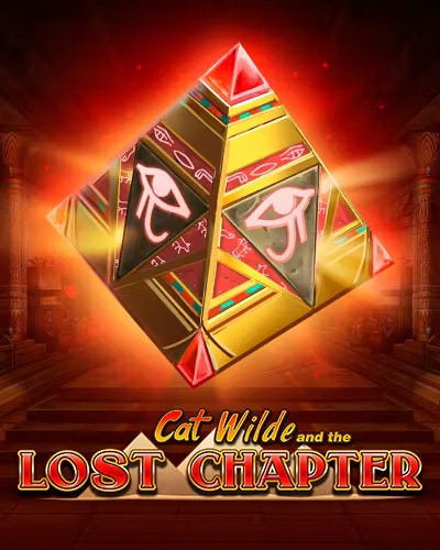 Cat Wilde Lost Chapter
